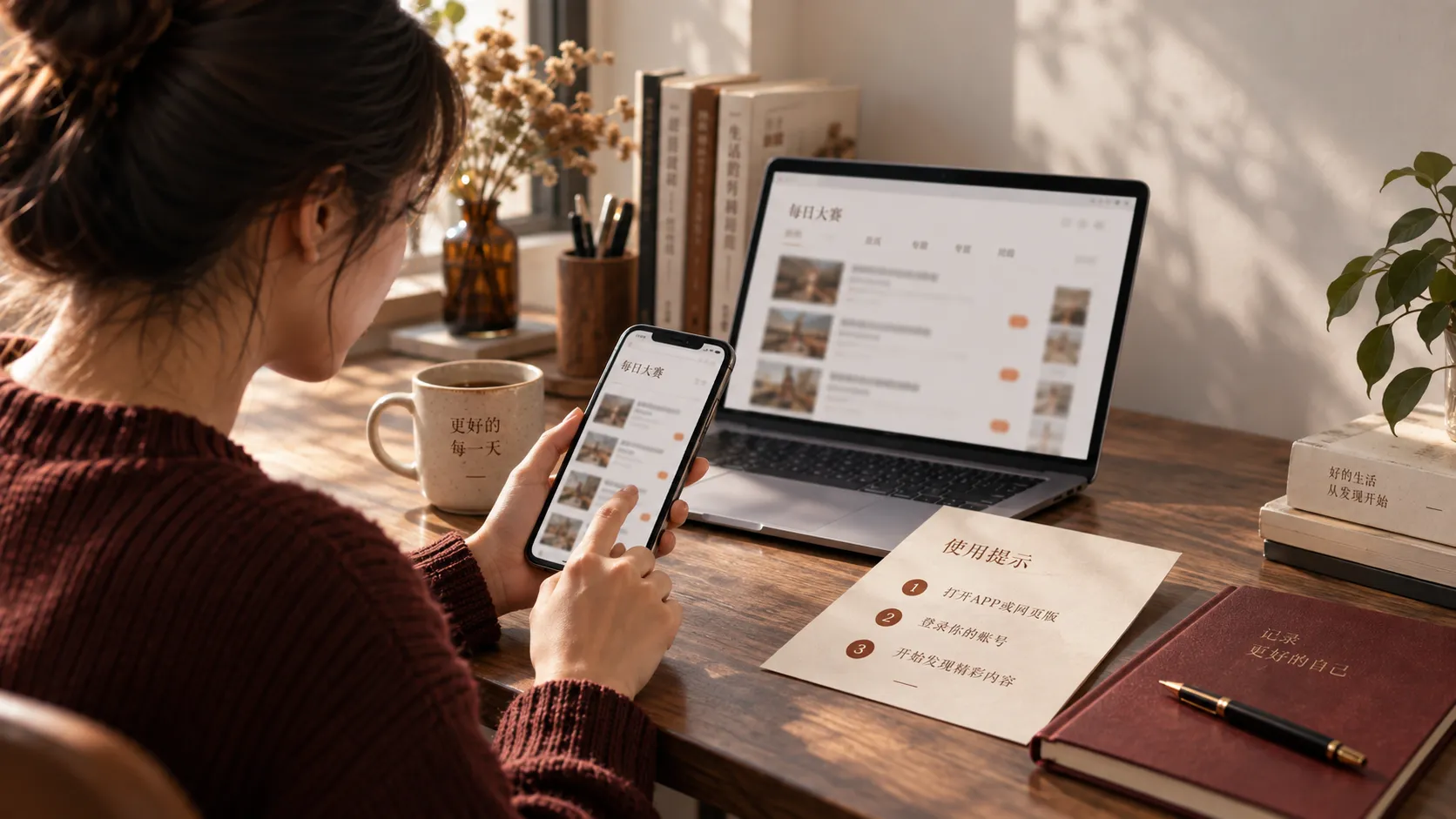 下载前确认文件从哪里来配图